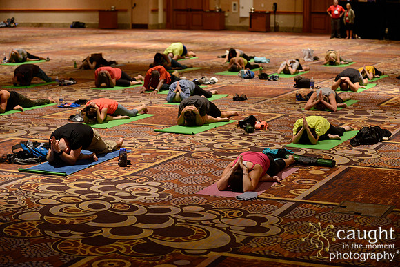 2316 NRPA 2015 Sunrise Yoga