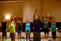2294 NRPA 2015 Sunrise Yoga