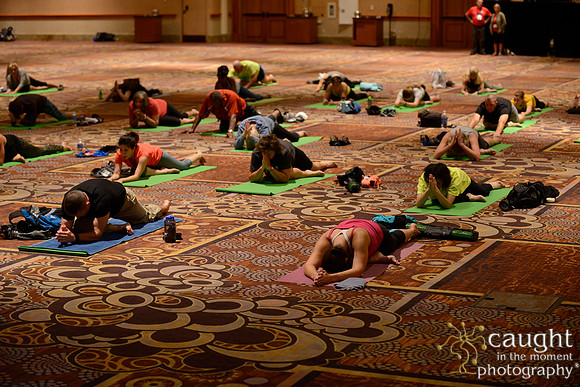 2315 NRPA 2015 Sunrise Yoga