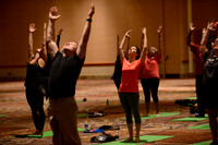 2299 NRPA 2015 Sunrise Yoga