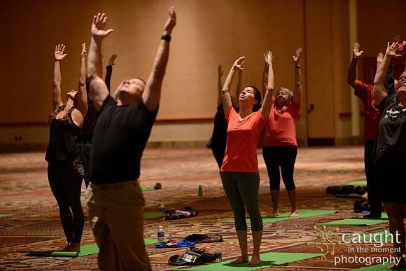 2299 NRPA 2015 Sunrise Yoga