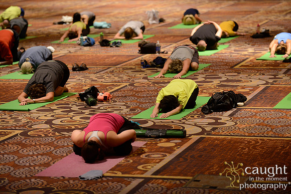 2314 NRPA 2015 Sunrise Yoga