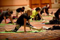 2307 NRPA 2015 Sunrise Yoga