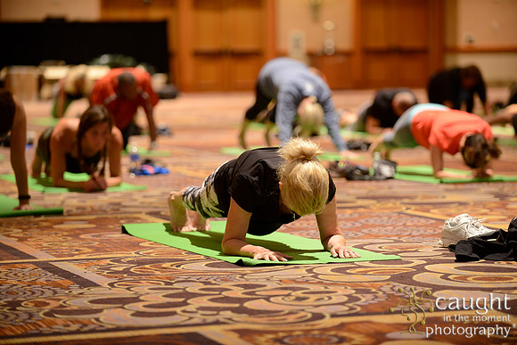 2313 NRPA 2015 Sunrise Yoga