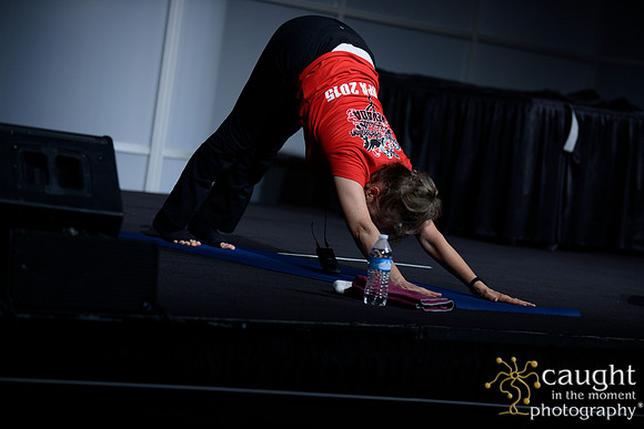 2320 NRPA 2015 Sunrise Yoga