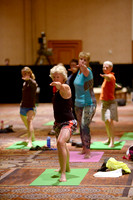 2302 NRPA 2015 Sunrise Yoga