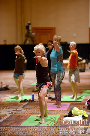 2302 NRPA 2015 Sunrise Yoga