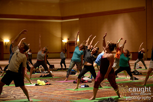 2322 NRPA 2015 Sunrise Yoga
