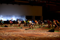 2292 NRPA 2015 Sunrise Yoga