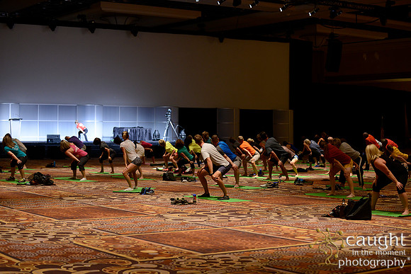 2292 NRPA 2015 Sunrise Yoga