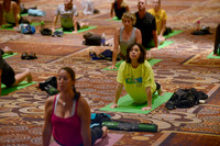 2295 NRPA 2015 Sunrise Yoga