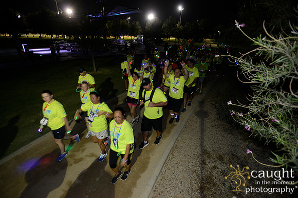 2236 NRPA 2015 NEON 5K Fun Run-Walk