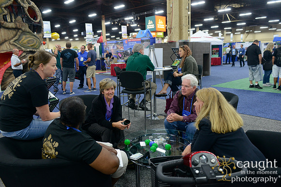 1830 NRPA 2015 Exhibit Hall