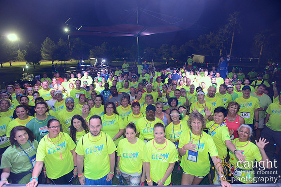 2232 NRPA 2015 NEON 5K Fun Run-Walk