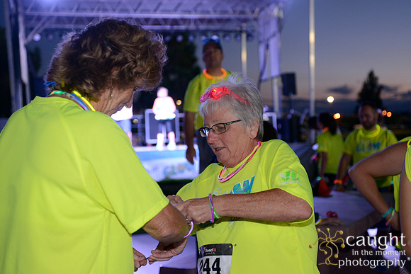 2200 NRPA 2015 NEON 5K Fun Run-Walk