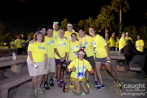 2224 NRPA 2015 NEON 5K Fun Run-Walk