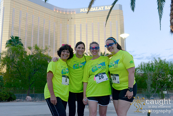 2199 NRPA 2015 NEON 5K Fun Run-Walk