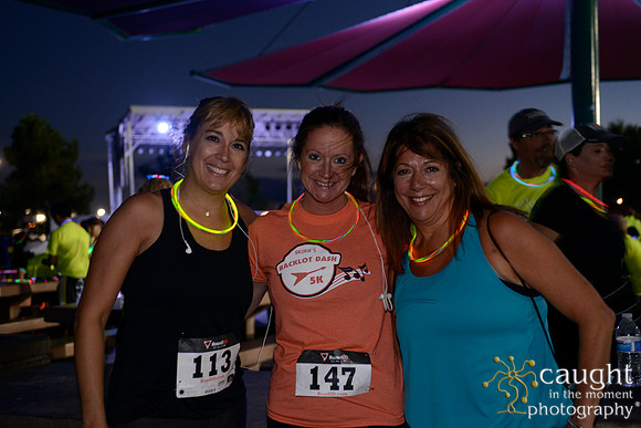 2211 NRPA 2015 NEON 5K Fun Run-Walk