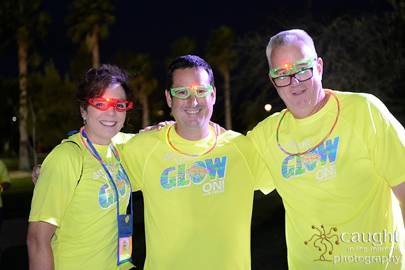 2215 NRPA 2015 NEON 5K Fun Run-Walk