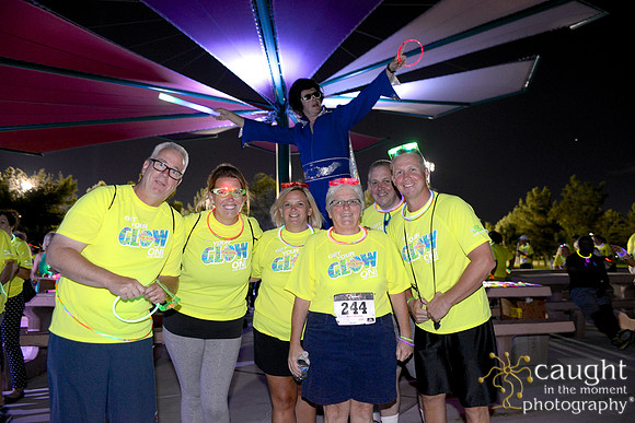 2221 NRPA 2015 NEON 5K Fun Run-Walk