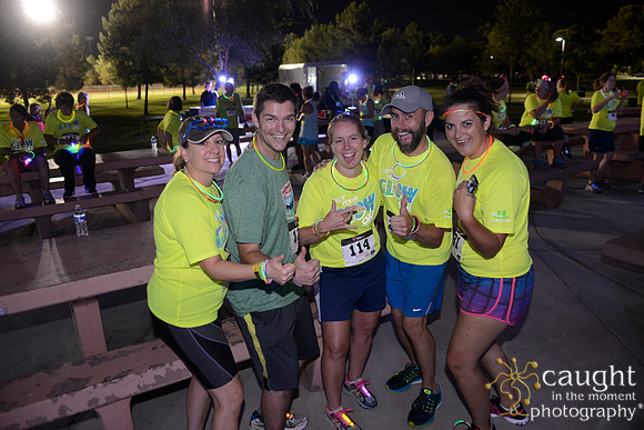 2226 NRPA 2015 NEON 5K Fun Run-Walk
