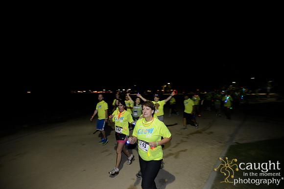 2237 NRPA 2015 NEON 5K Fun Run-Walk