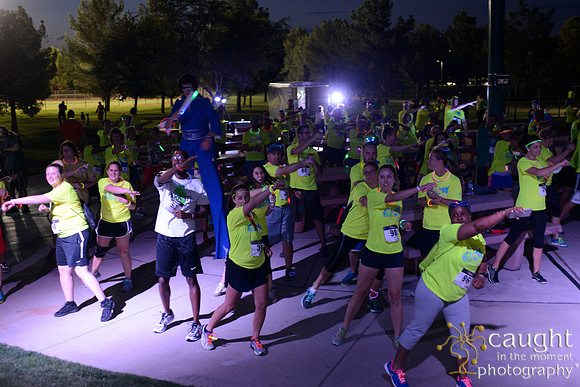 2206 NRPA 2015 NEON 5K Fun Run-Walk