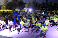 2207 NRPA 2015 NEON 5K Fun Run-Walk