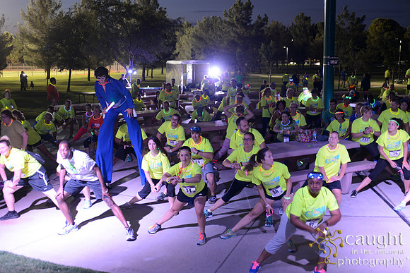 2207 NRPA 2015 NEON 5K Fun Run-Walk
