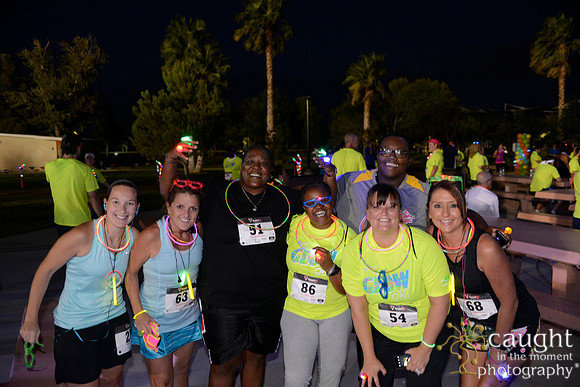 2217 NRPA 2015 NEON 5K Fun Run-Walk