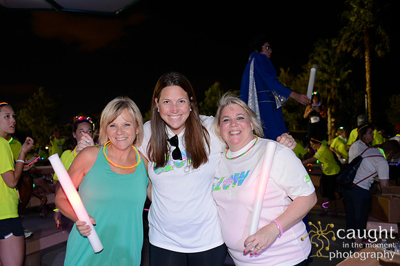 2219 NRPA 2015 NEON 5K Fun Run-Walk