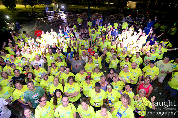 2233 NRPA 2015 NEON 5K Fun Run-Walk