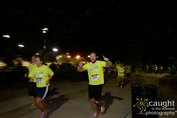 2240 NRPA 2015 NEON 5K Fun Run-Walk