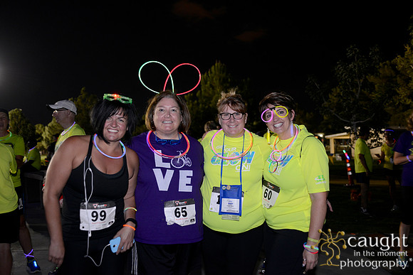 2223 NRPA 2015 NEON 5K Fun Run-Walk