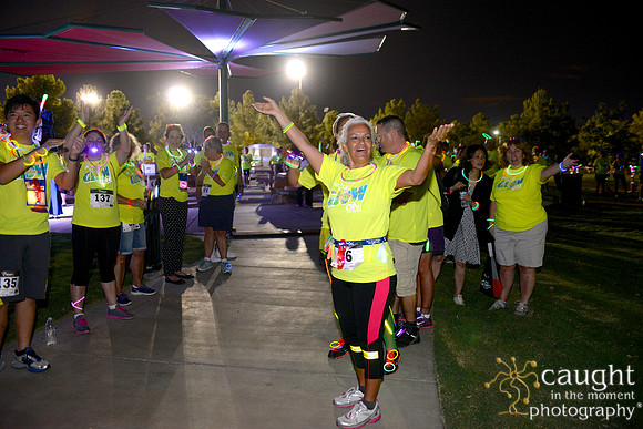 2229 NRPA 2015 NEON 5K Fun Run-Walk