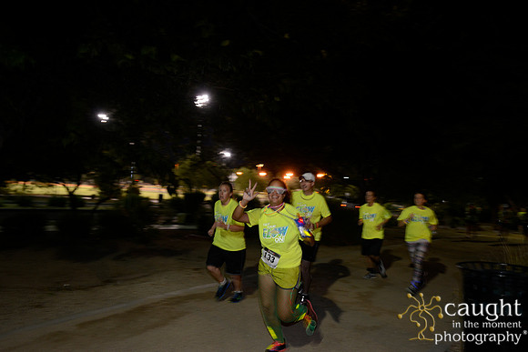 2241 NRPA 2015 NEON 5K Fun Run-Walk