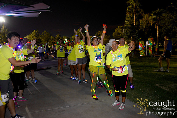 2228 NRPA 2015 NEON 5K Fun Run-Walk
