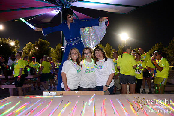 2220 NRPA 2015 NEON 5K Fun Run-Walk