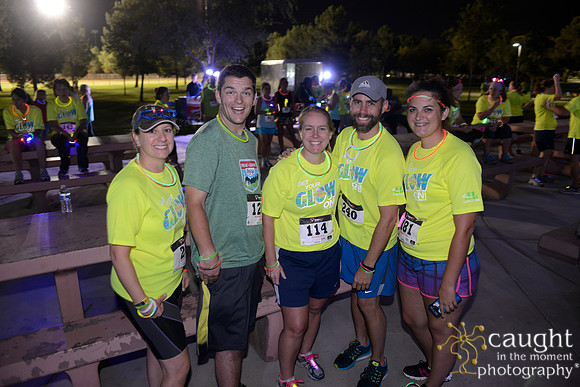 2225 NRPA 2015 NEON 5K Fun Run-Walk