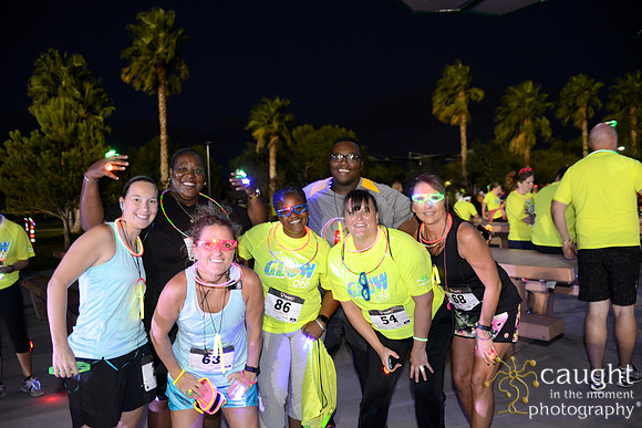 2218 NRPA 2015 NEON 5K Fun Run-Walk