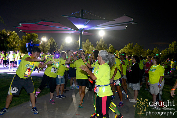 2231 NRPA 2015 NEON 5K Fun Run-Walk