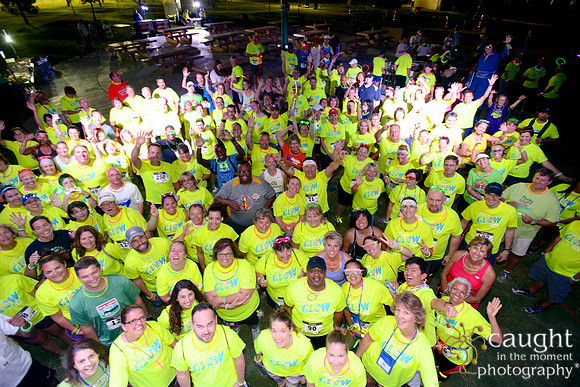 2234 NRPA 2015 NEON 5K Fun Run-Walk