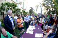2332 NRPA 2015 Butterfly Release