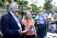 2338 NRPA 2015 Butterfly Release