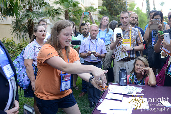 2344 NRPA 2015 Butterfly Release