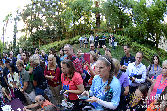 2348 NRPA 2015 Butterfly Release