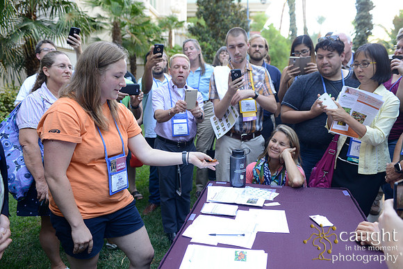 2345 NRPA 2015 Butterfly Release