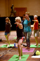 2303 NRPA 2015 Sunrise Yoga