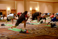 2305 NRPA 2015 Sunrise Yoga