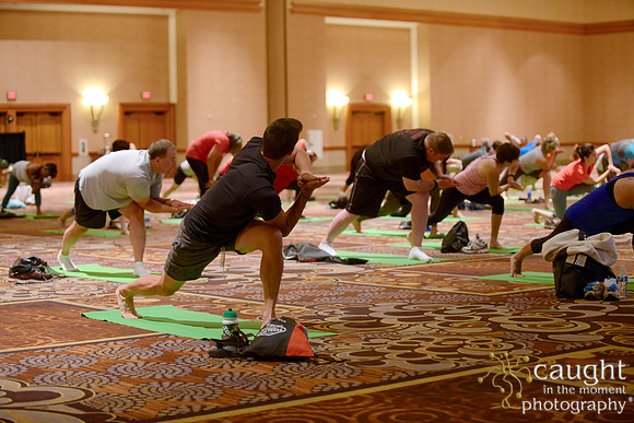 2305 NRPA 2015 Sunrise Yoga